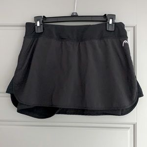 Head Tennis Skort